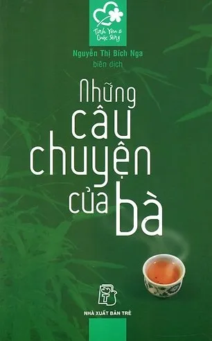 Những câu chuyện của Bà