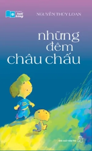 Những đêm châu chấu