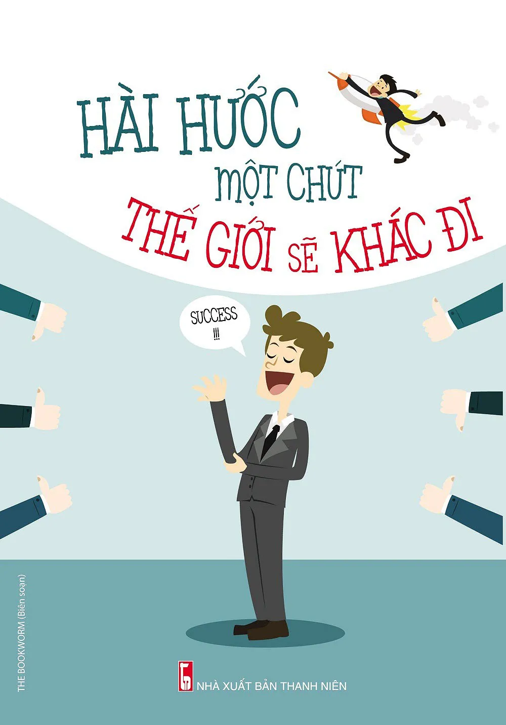 Những Mẩu Chuyện Hài Hước Trong Cách Kinh Doanh Của Người Do Thái