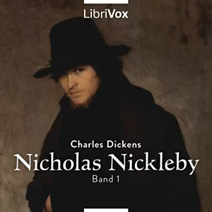 Nicholas Nickelby Band 1