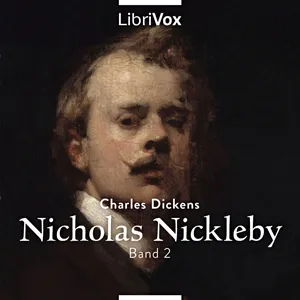 Nicholas Nickelby Band 2