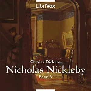 Nicholas Nickelby Band 3