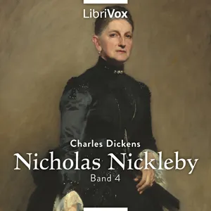 Nicholas Nickelby Band 4
