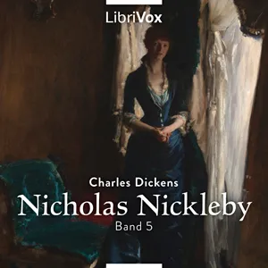 Nicholas Nickelby Band 5