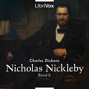 Nicholas Nickelby Band 6