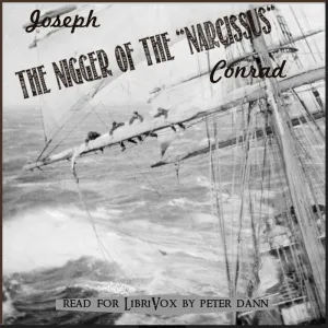 Nigger of the "Narcissus" (Version 2)