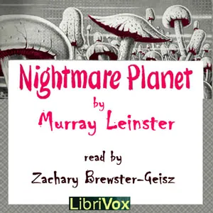 Nightmare Planet