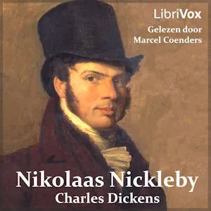 Nikolaas Nickleby