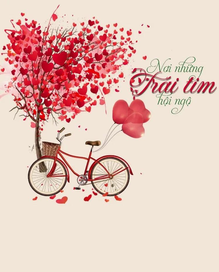Nơi những trái tim hội ngộ