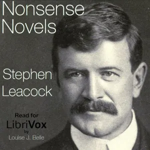 Nonsense Novels version 2