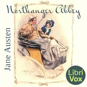 Northanger Abbey (Version 5)