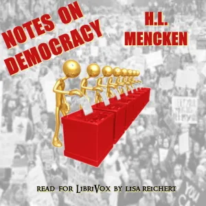 Notes On Democracy