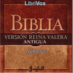 Bible (Reina Valera) 04: Números