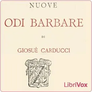 Nuove odi barbare