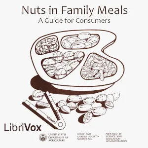 Nuts in Family Meals: A Guide for Consumers