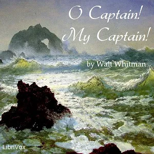 O Captain! My Captain!