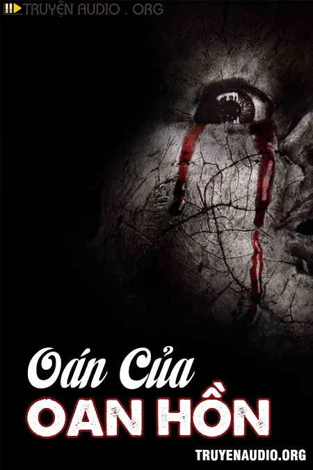 Oán Của Oan Hồn