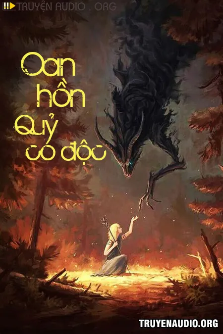 Oan Hồn Quỷ Có Độc