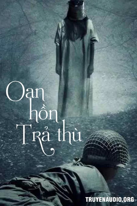 Oan Hồn Trả Thù
