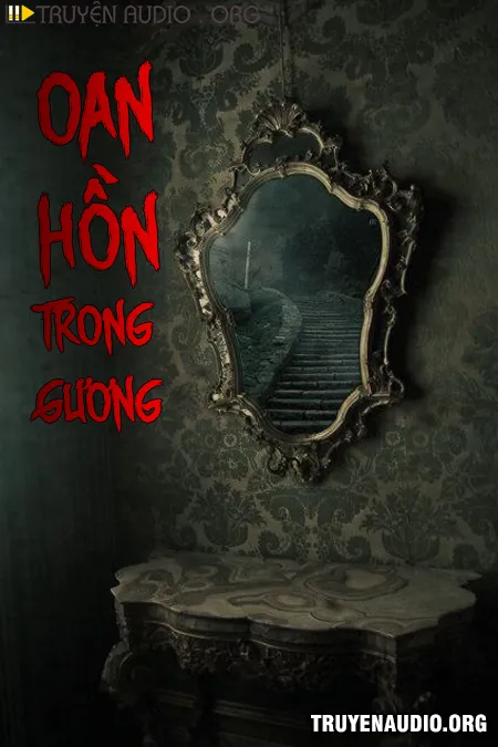 Oan Hồn Trong Gương