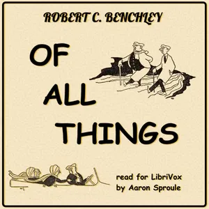 Of All Things (Version 2)