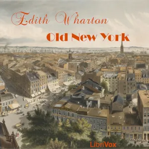 Old New York