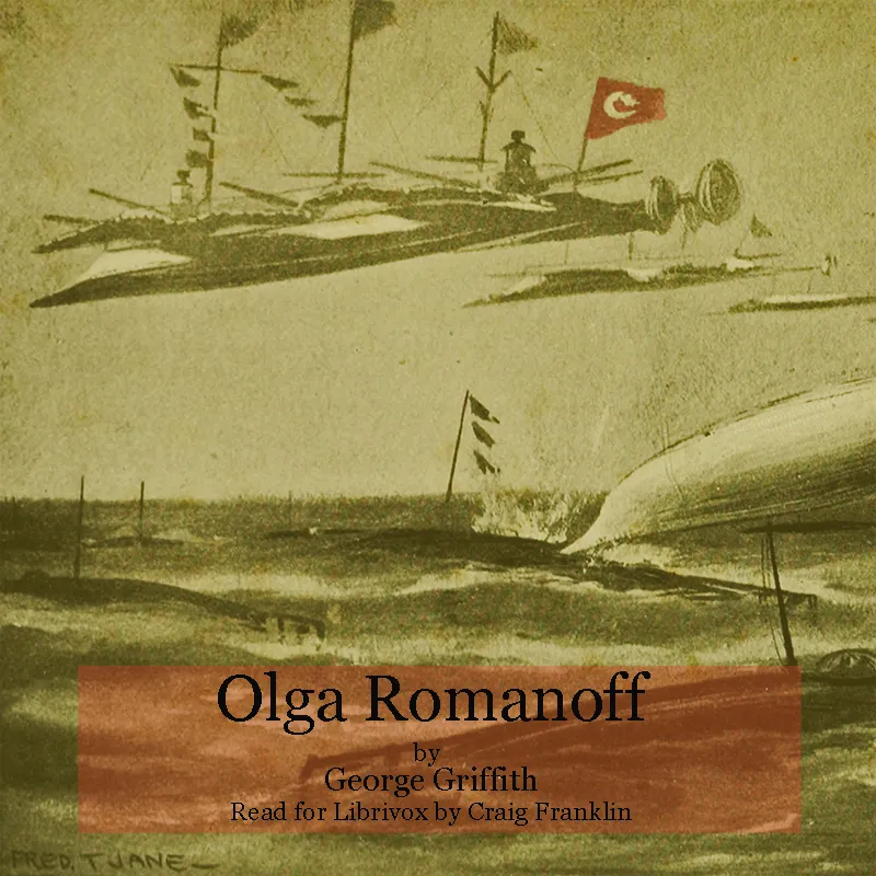 Olga Romanoff