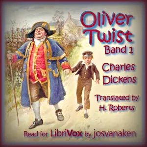 Oliver Twist Band 1