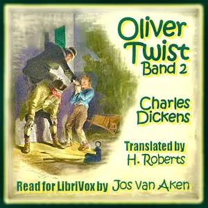 Oliver Twist Band 2
