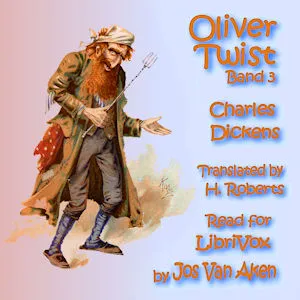 Oliver Twist Band 3