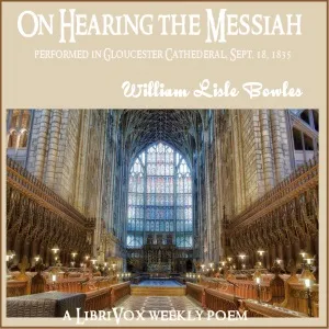 On Hearing the Messiah