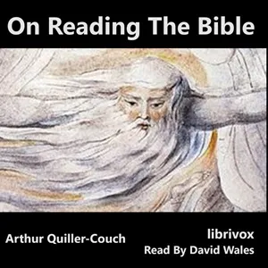 On Reading The Bible