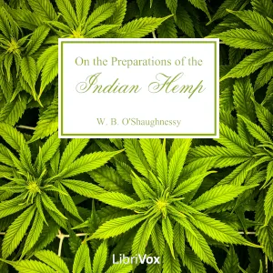 On the Preparations of the Indian Hemp