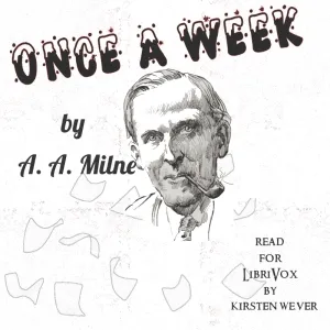 Once A Week (Version 2)