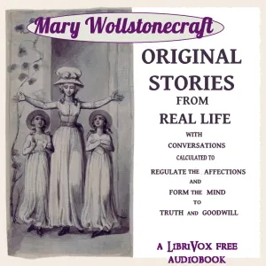 Original Stories from Real Life