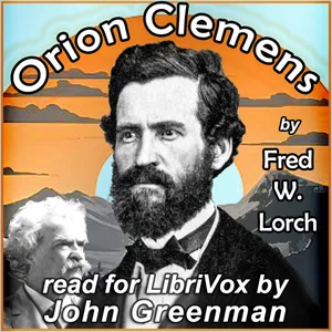 Orion Clemens