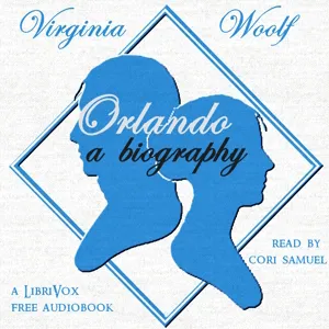 Orlando, A Biography