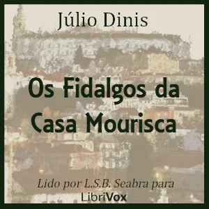 Fidalgos da Casa Mourisca