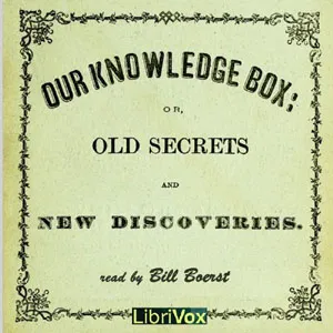 Our Knowledge Box