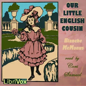 Our Little English Cousin (Version 2)