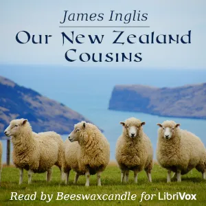 Our New Zealand Cousins