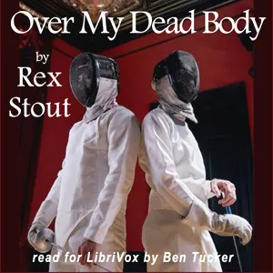 Over My Dead Body