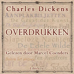 Overdrukken