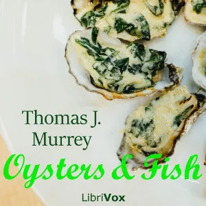 Oysters and Fish