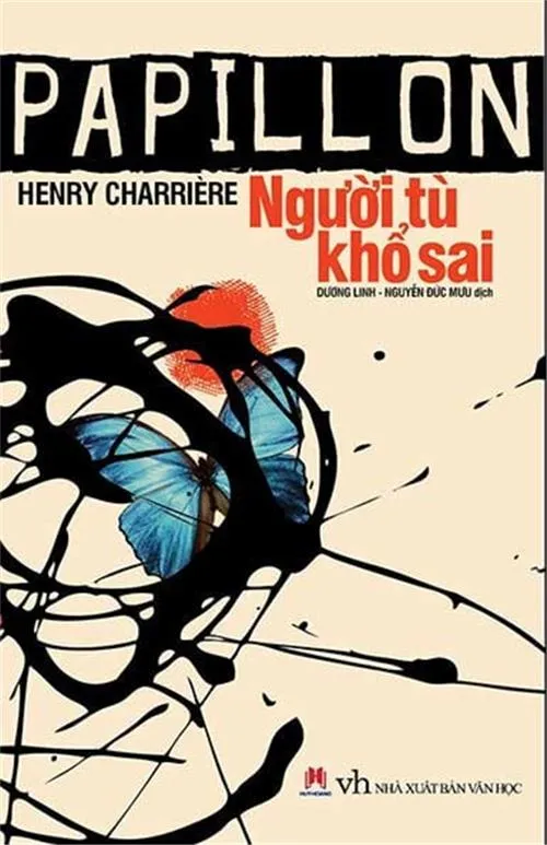 Papillon người tù khổ sai