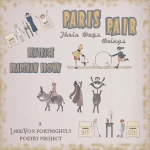 Paris Pair, Their Day's Doings