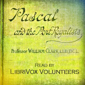 Pascal and the Port Royalists