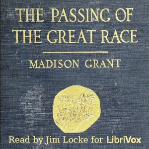 Passing of the Great Race