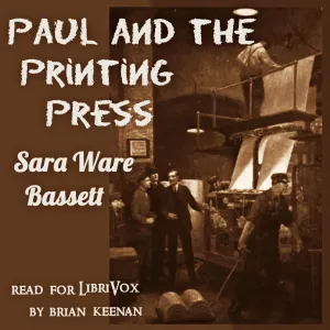 Paul and the Printing Press