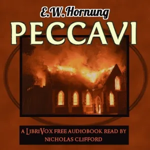 Peccavi